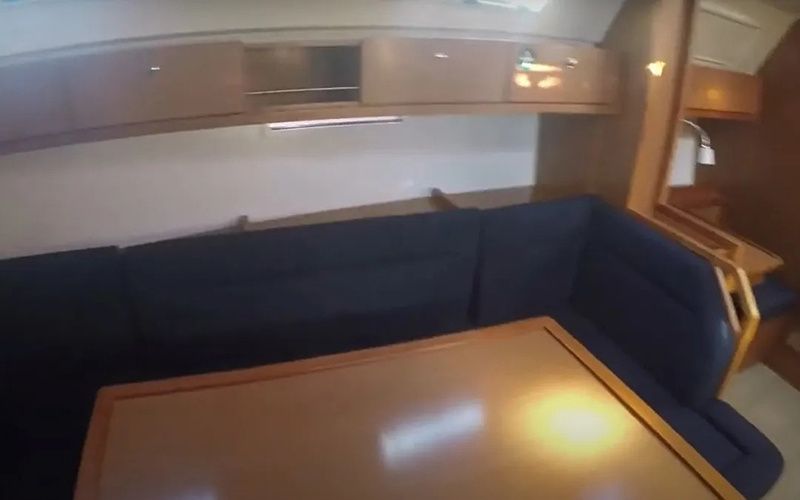 Bavaria Cruiser 40 | Vlassis