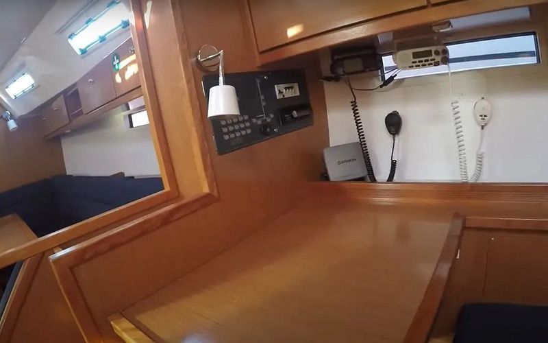 Bavaria Cruiser 40 | Vlassis