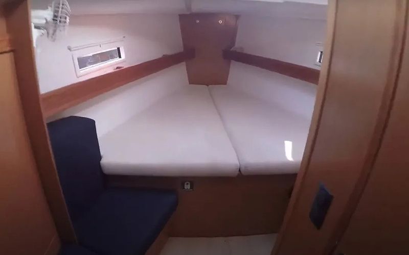 Bavaria Cruiser 40 | Vlassis