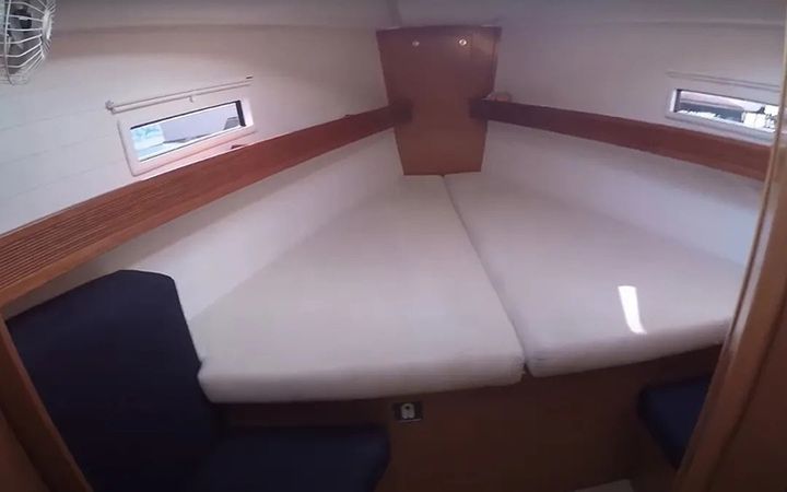 Bavaria Cruiser 40 | Vlassis