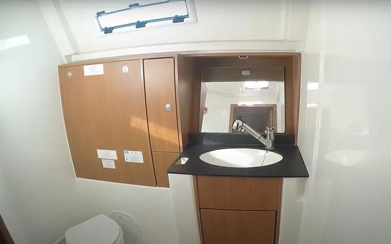 Bavaria Cruiser 40 | Vlassis
