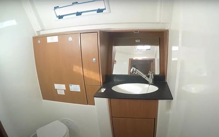 Bavaria Cruiser 40 | Vlassis