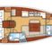 Beneteau Oceanis 40 | Zynobia