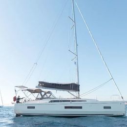 Beneteau Oceanis 40.1 | Kos 40.1