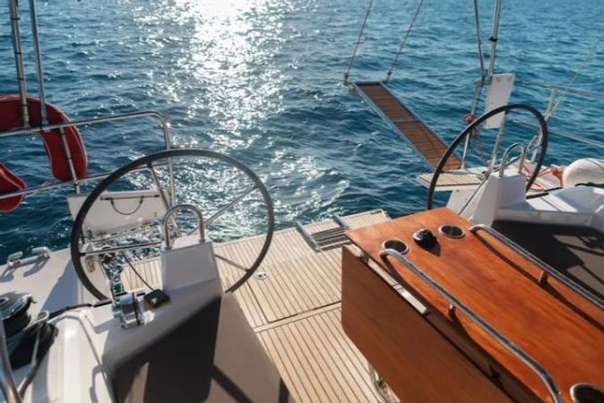 Beneteau Oceanis 40.1 | Kos 40.1