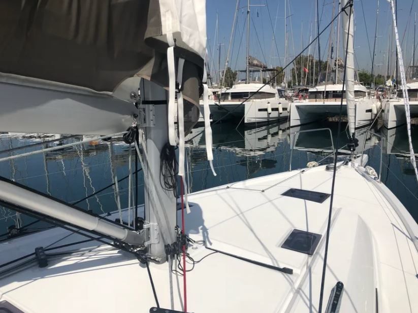 Beneteau Oceanis 40.1 | Kos 40.1