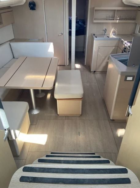 Beneteau Oceanis 40.1 | Kos 40.1