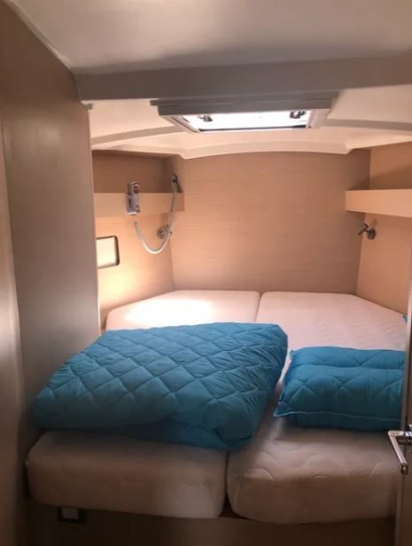 Beneteau Oceanis 40.1 | Kos 40.1