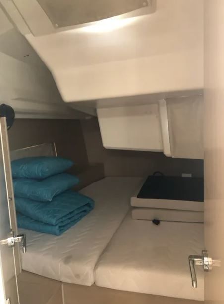 Beneteau Oceanis 40.1 | Kos 40.1