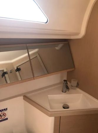 Beneteau Oceanis 40.1 | Kos 40.1