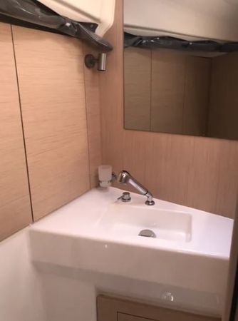 Beneteau Oceanis 40.1 | Kos 40.1