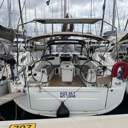 Beneteau Oceanis 40.1 | Kos 40.1