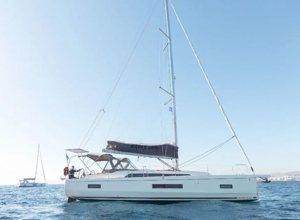 Beneteau Oceanis 40.1 | Kos 40.2