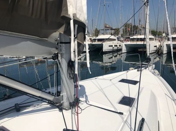 Beneteau Oceanis 40.1 | Kos 40.2