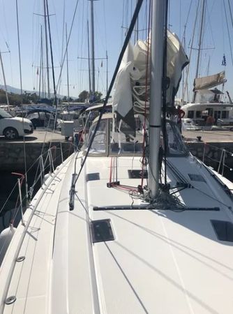 Beneteau Oceanis 40.1 | Kos 40.2