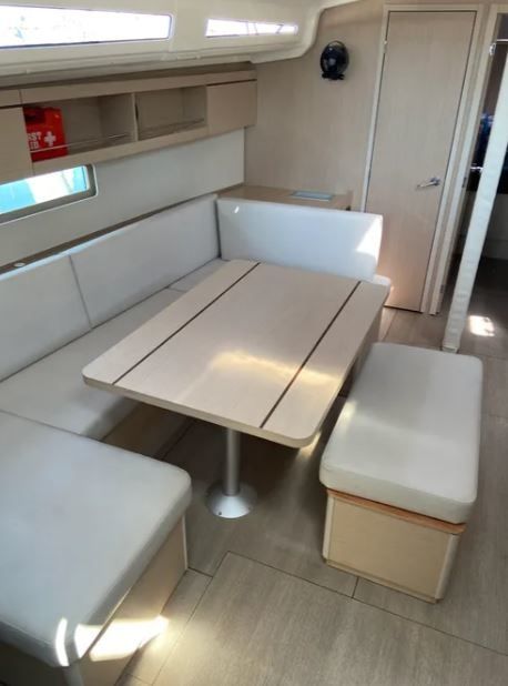 Beneteau Oceanis 40.1 | Kos 40.2