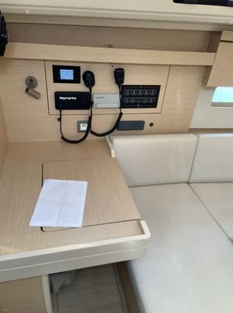 Beneteau Oceanis 40.1 | Kos 40.2