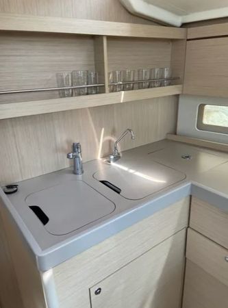 Beneteau Oceanis 40.1 | Kos 40.2