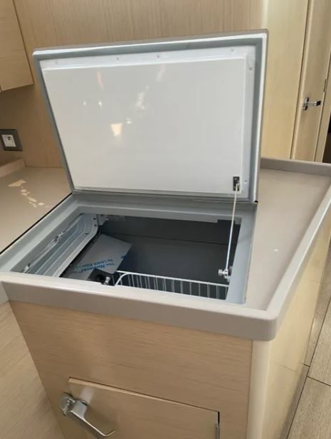 Beneteau Oceanis 40.1 | Kos 40.2