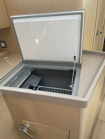 Beneteau Oceanis 40.1 | Kos 40.2