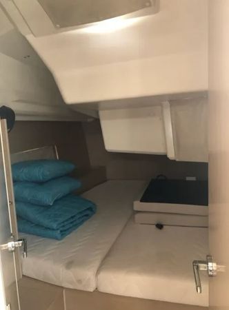 Beneteau Oceanis 40.1 | Kos 40.2