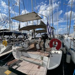 Beneteau Oceanis 40.1 | Kos 40.2