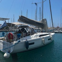Beneteau Oceanis 40.1 | Kos 40.3