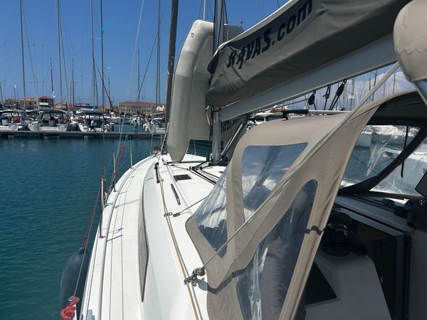 Beneteau Oceanis 40.1 | Kos 40.3