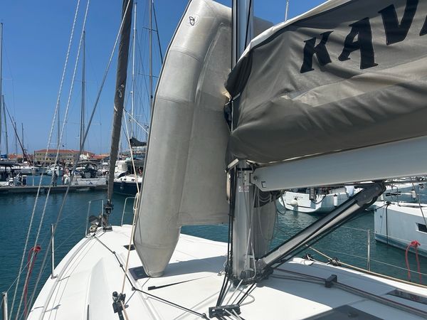 Beneteau Oceanis 40.1 | Kos 40.3