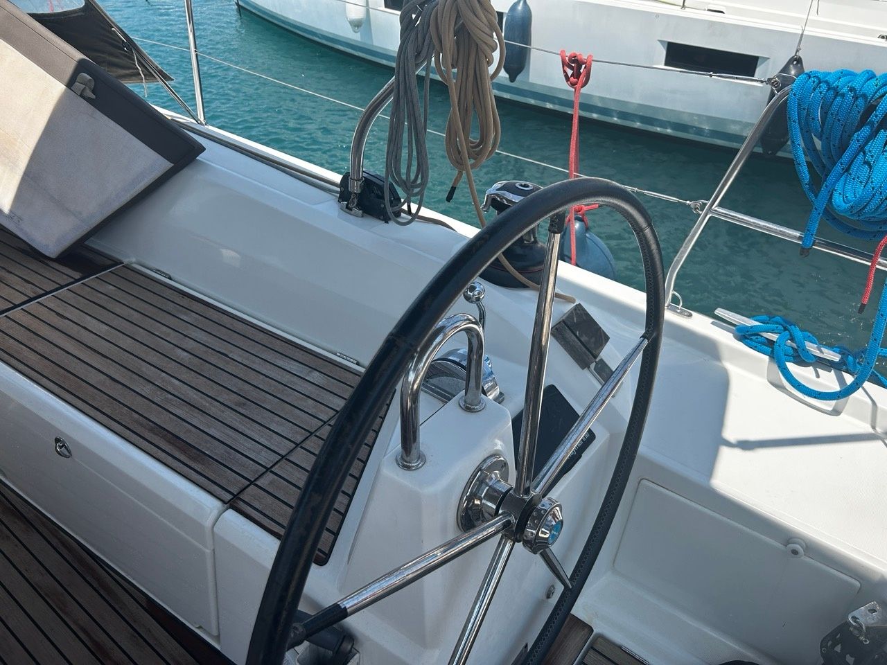 Beneteau Oceanis 40.1 | Kos 40.3