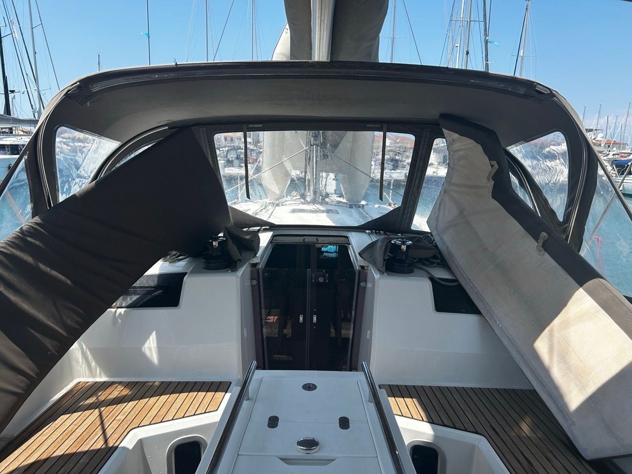 Beneteau Oceanis 40.1 | Kos 40.3