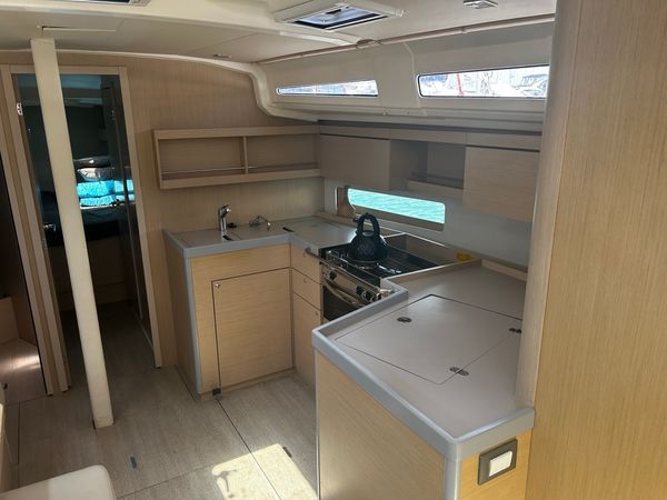 Beneteau Oceanis 40.1 | Kos 40.3