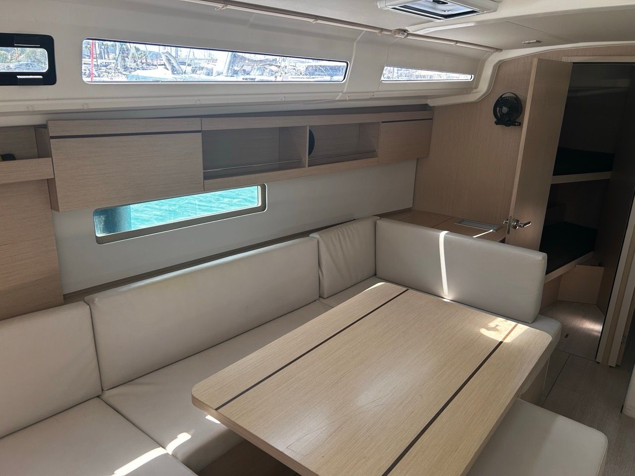 Beneteau Oceanis 40.1 | Kos 40.3