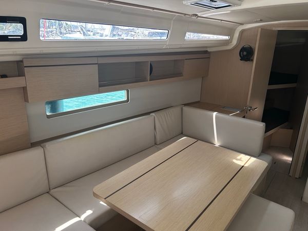 Beneteau Oceanis 40.1 | Kos 40.3