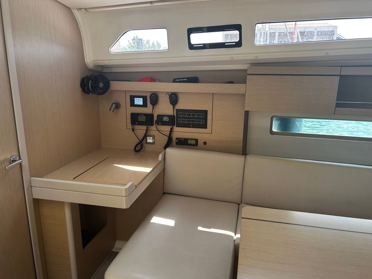 Beneteau Oceanis 40.1 | Kos 40.3