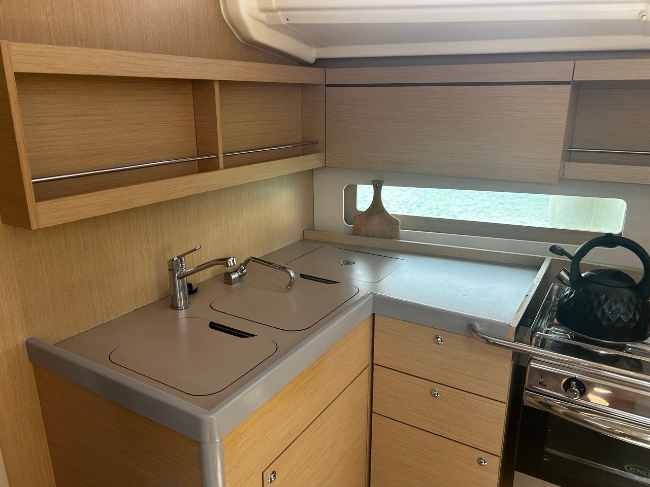 Beneteau Oceanis 40.1 | Kos 40.3