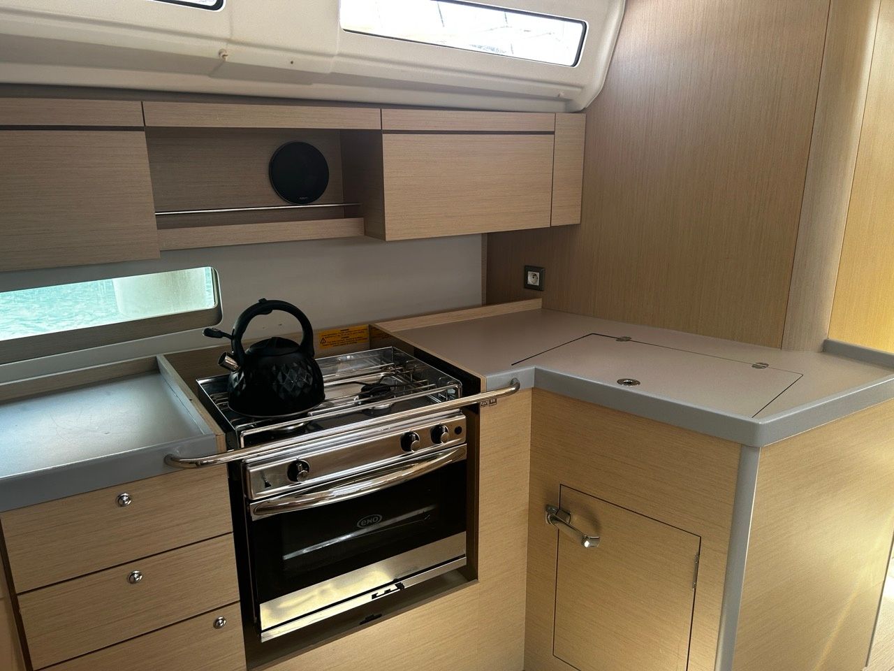 Beneteau Oceanis 40.1 | Kos 40.3