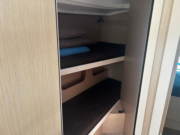 Beneteau Oceanis 40.1 | Kos 40.3