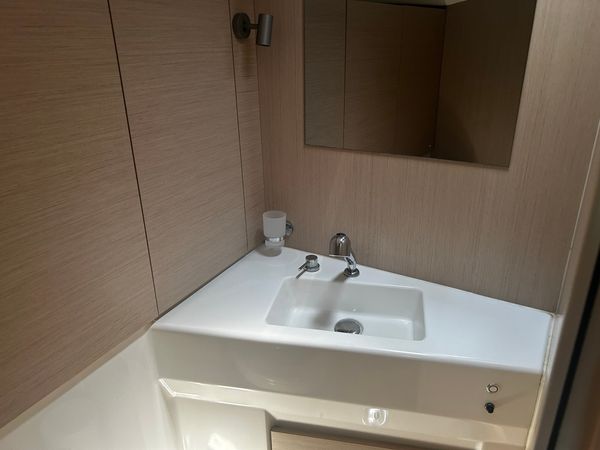 Beneteau Oceanis 40.1 | Kos 40.3