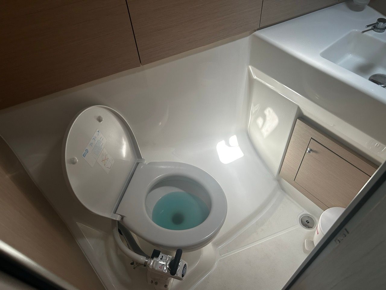 Beneteau Oceanis 40.1 | Kos 40.3