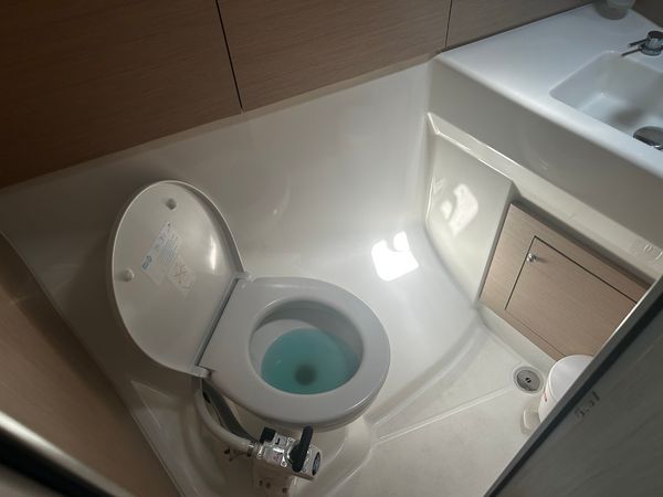 Beneteau Oceanis 40.1 | Kos 40.3