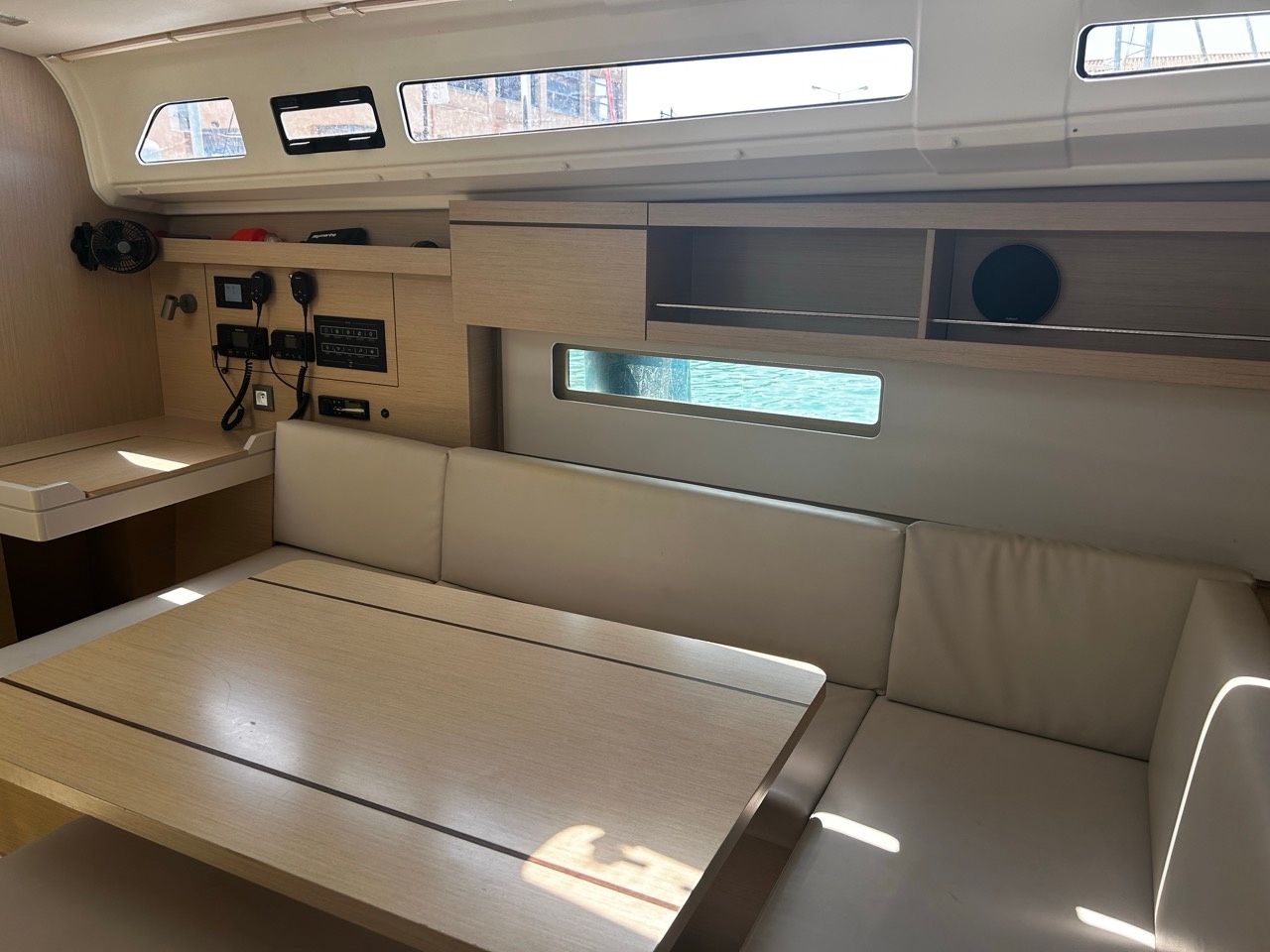 Beneteau Oceanis 40.1 | Kos 40.3