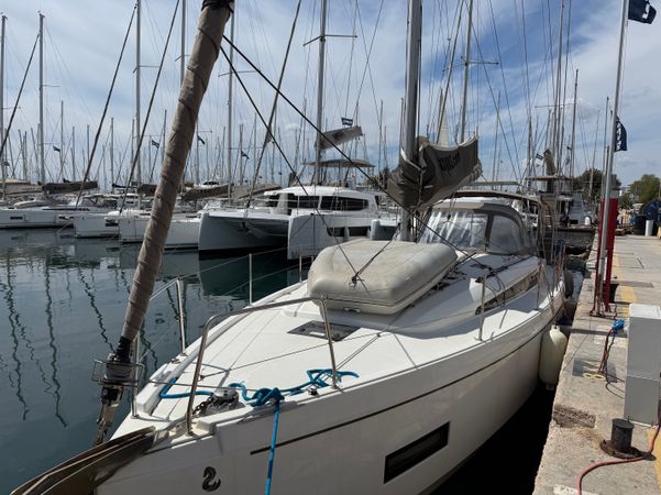 Beneteau Oceanis 40.1 | Kos 40.4