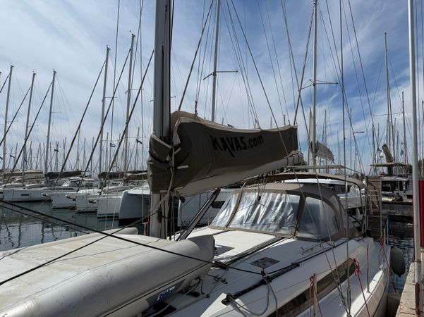 Beneteau Oceanis 40.1 | Kos 40.4