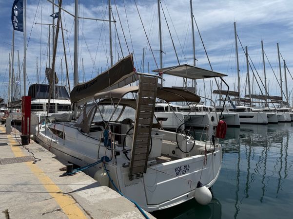 Beneteau Oceanis 40.1 | Kos 40.4