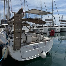 Beneteau Oceanis 40.1 | Kos 40.4