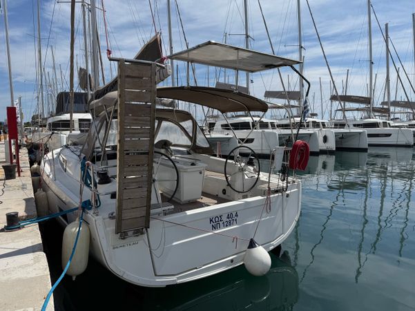 Beneteau Oceanis 40.1 | Kos 40.4