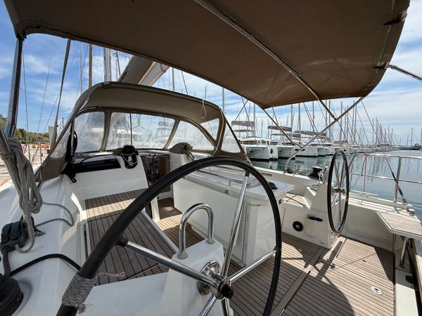 Beneteau Oceanis 40.1 | Kos 40.4