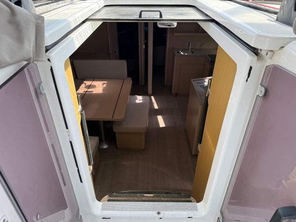 Beneteau Oceanis 40.1 | Kos 40.4