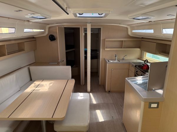 Beneteau Oceanis 40.1 | Kos 40.4